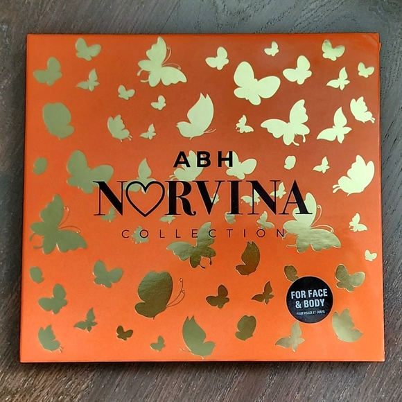 NORVINA Pro Pigment Palette Vol. 3 - Picture 3 of 7